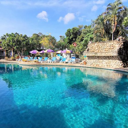 Holiday Villa, Lanta Koh Lanta Exterior photo