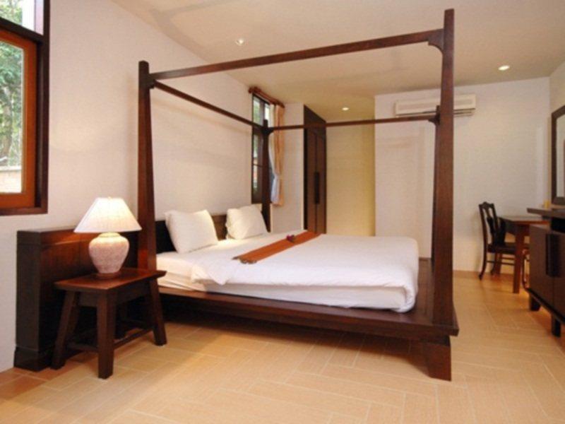 Holiday Villa, Lanta Koh Lanta Exterior photo